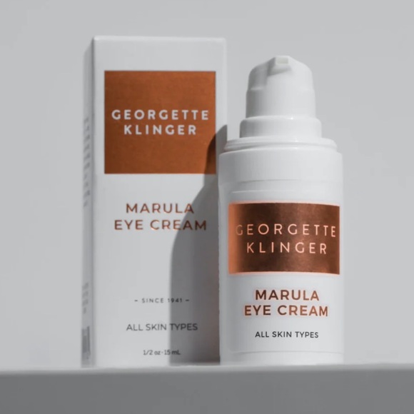 🆕Georgette Klinger - Marula Eye Cream✨ - Picture 2 of 4